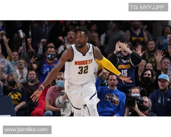 重磅转会!掘金或将登陆新东家 重磅转会!掘金或将登陆新东家