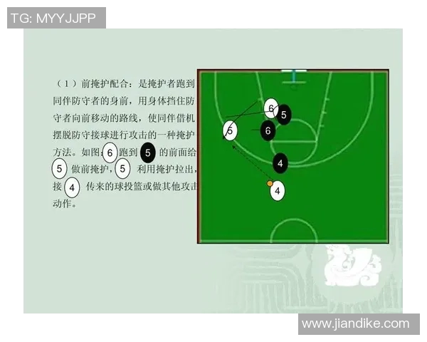 战术拆解：篮球八卦为何能掌控比赛节奏？