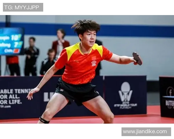 羽毛球赛事战报：全锦赛冠军归属揭晓