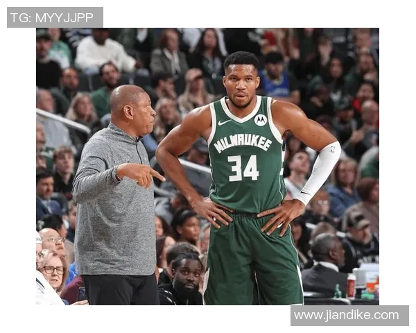 昔日恩怨再现！字母哥与老队友狭路相逢