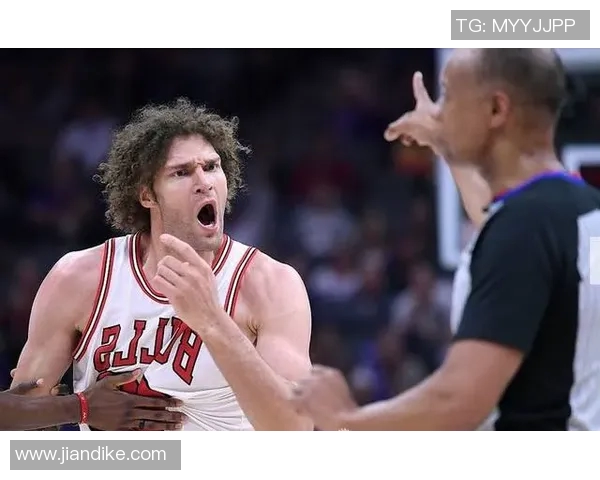 冲突升级！公牛与教练发生激烈争执