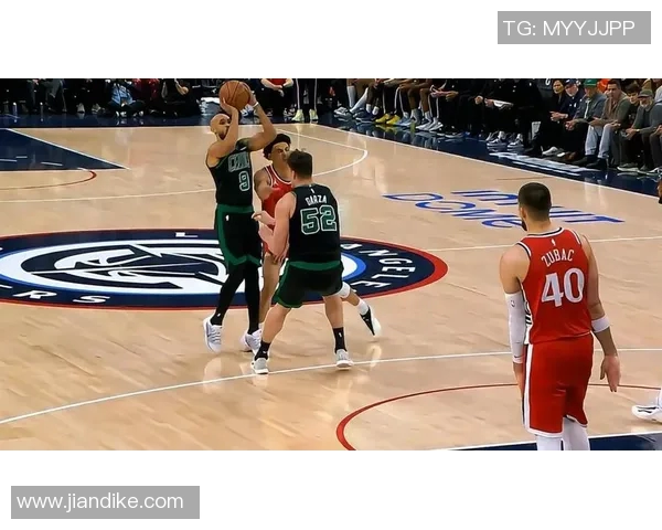 官方公告：凯尔特人被罚+停赛！