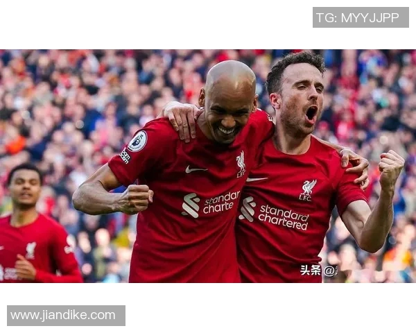 五年对比：利物浦数据全面进化！