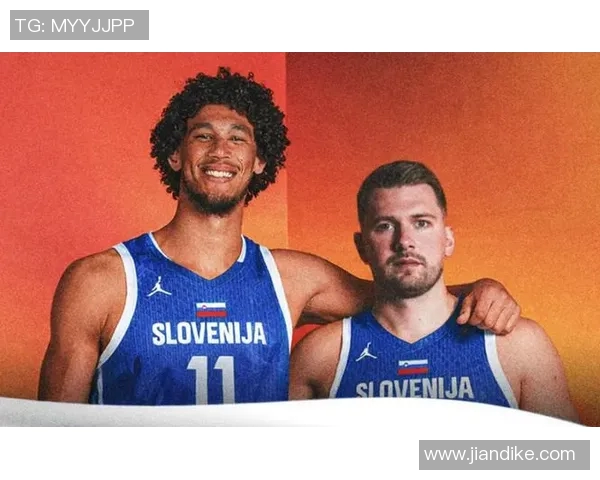 东契奇携手代言国际品牌，商业价值飙升