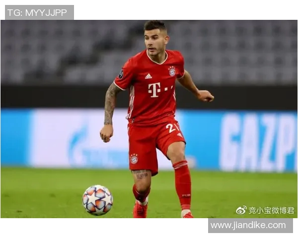 拜仁亲承：曾考虑离开球队
