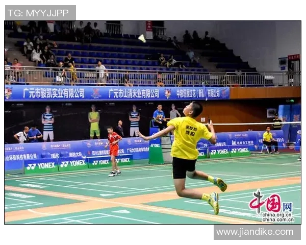 全锦赛羽毛球赛场落幕各路高手激战最终冠军荣耀归属揭晓 全锦赛羽毛球赛场落幕各路高手激战最终冠军荣耀归属揭晓