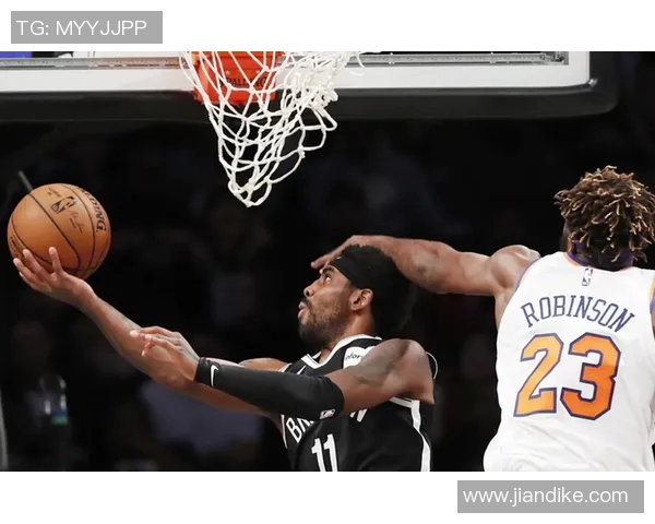 数据模型揭秘篮网胜率预测及未来走势分析