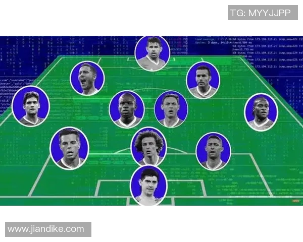 英超球队进攻端多样化战术运用与整体竞争格局的深入分析 英超球队进攻端多样化战术运用与整体竞争格局的深入分析
