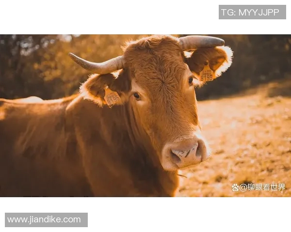 你未曾了解的公牛秘密揭秘十大全新冷知识震撼登场