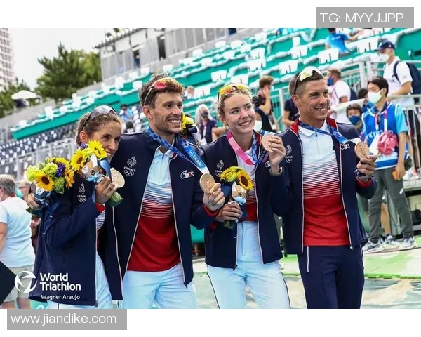 奥运会游泳接力赛中的策略布局与团队协作优化分析